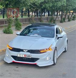 كيا K5